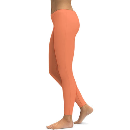 Soft Tight Leggings