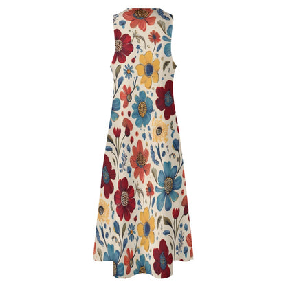 Long dress