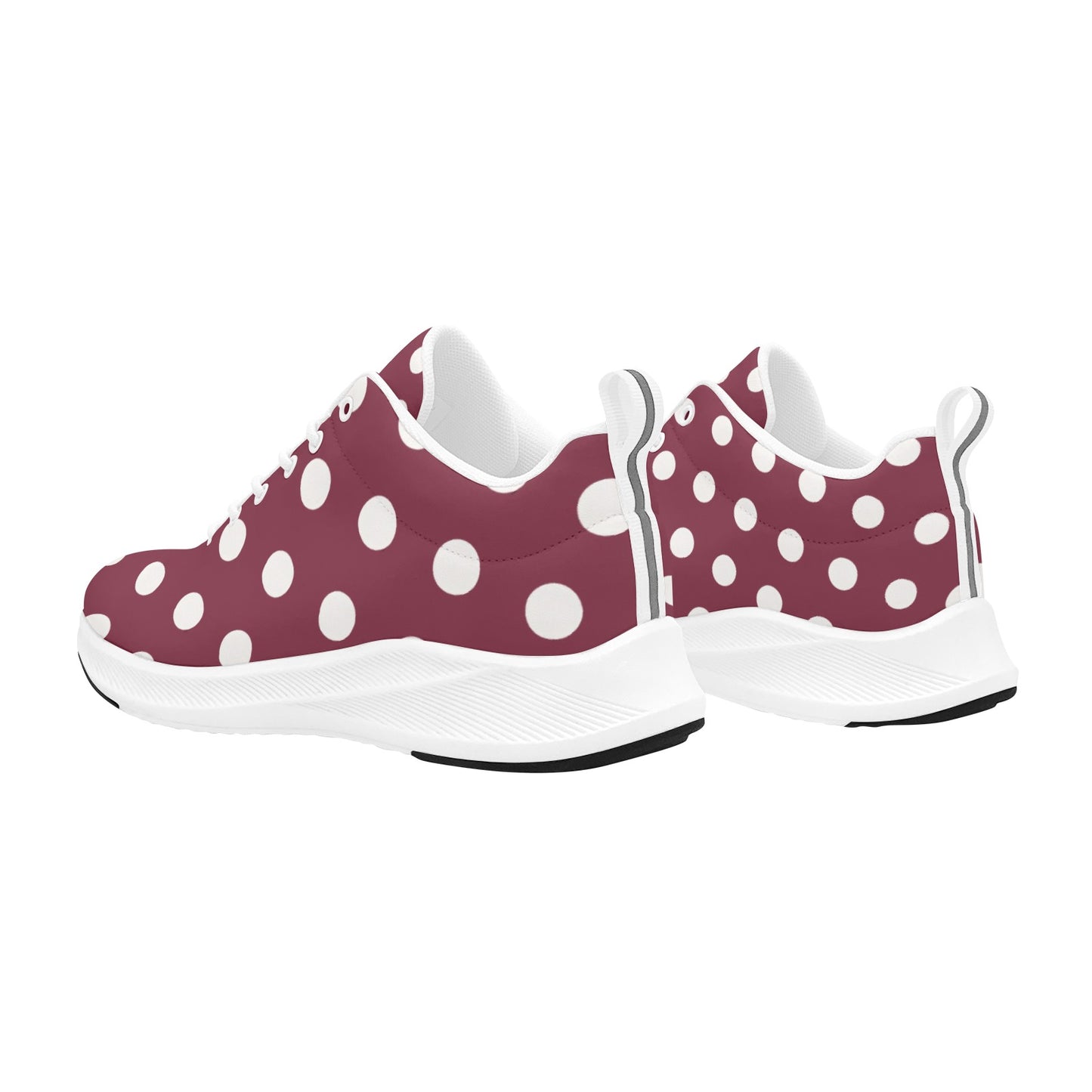 Alpha Running Shoes
