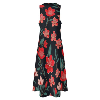 Long dress