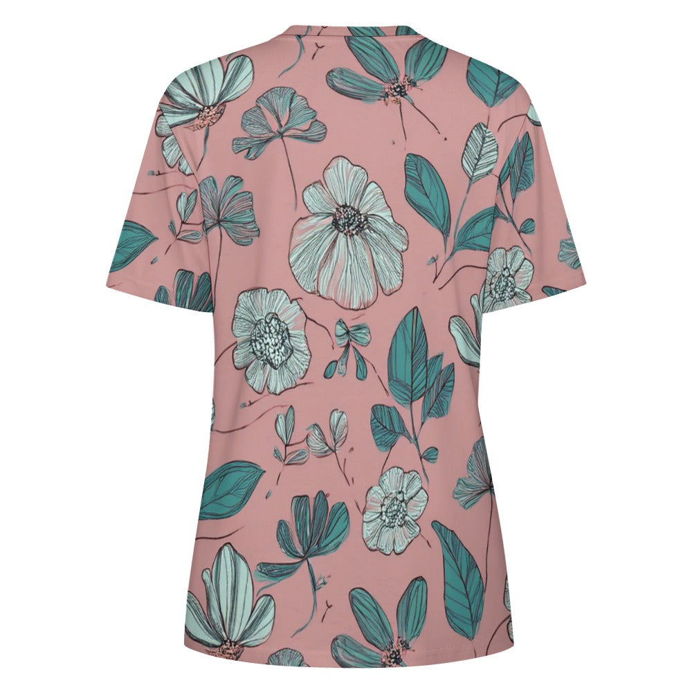 100% Cotton T-Shirt