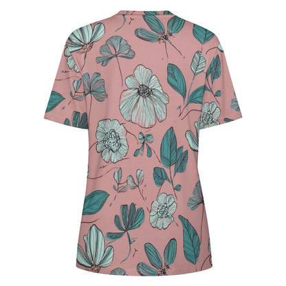 100% Cotton T-Shirt
