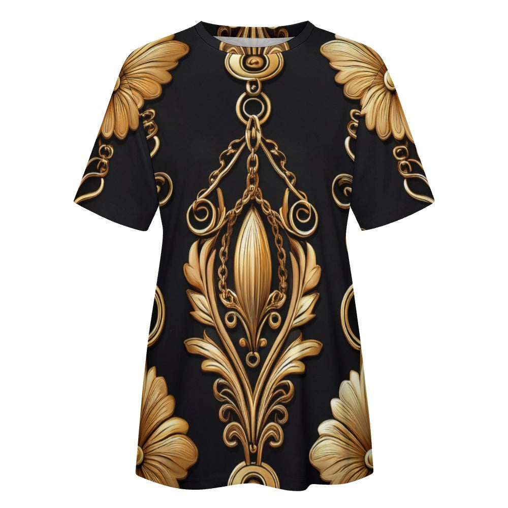 100% Cotton T-Shirt