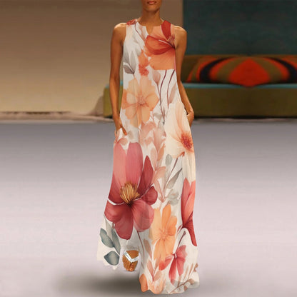 Long dress
