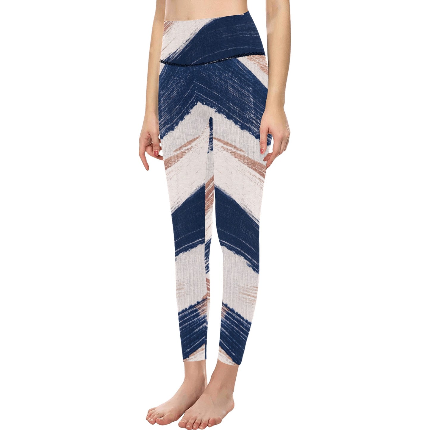 High-Waisted Leggings