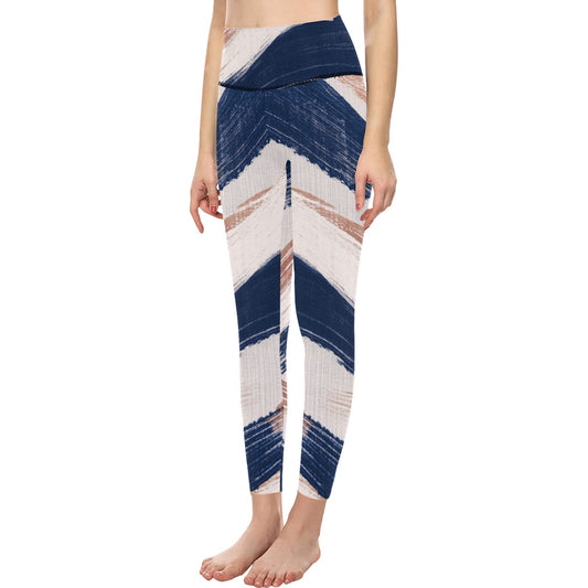 High-Waisted Leggings