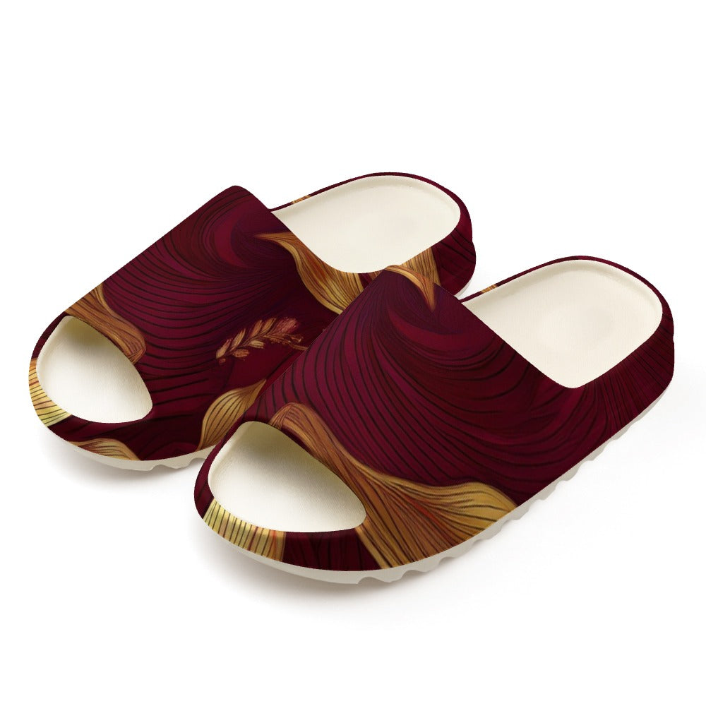 Yeezy EVA slippers Inkedjoy
