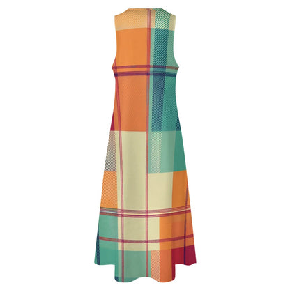 Long dress