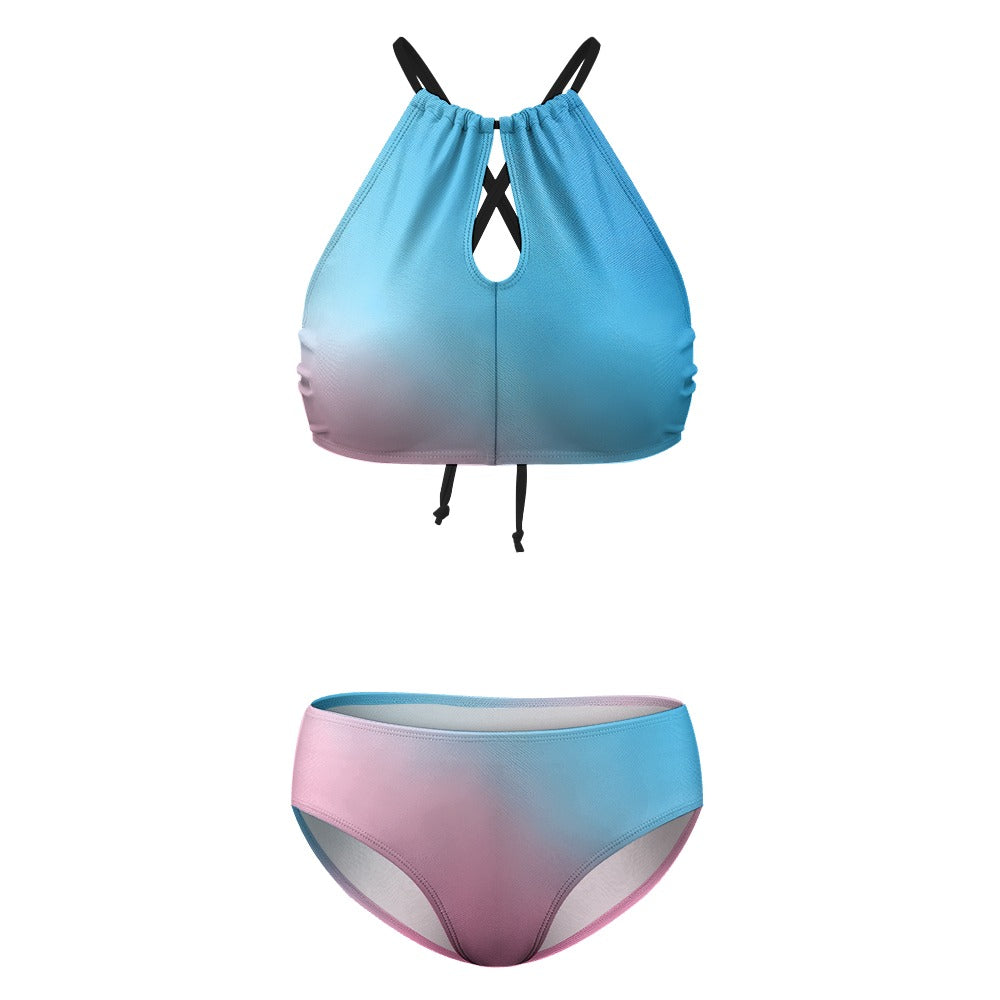 Soft Bikini Swimsuit