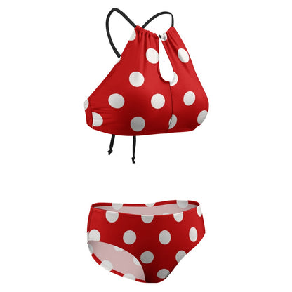 Soft Bikini Swimsuit