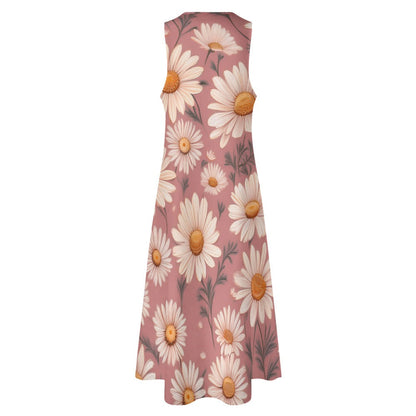 Long dress Inkedjoy