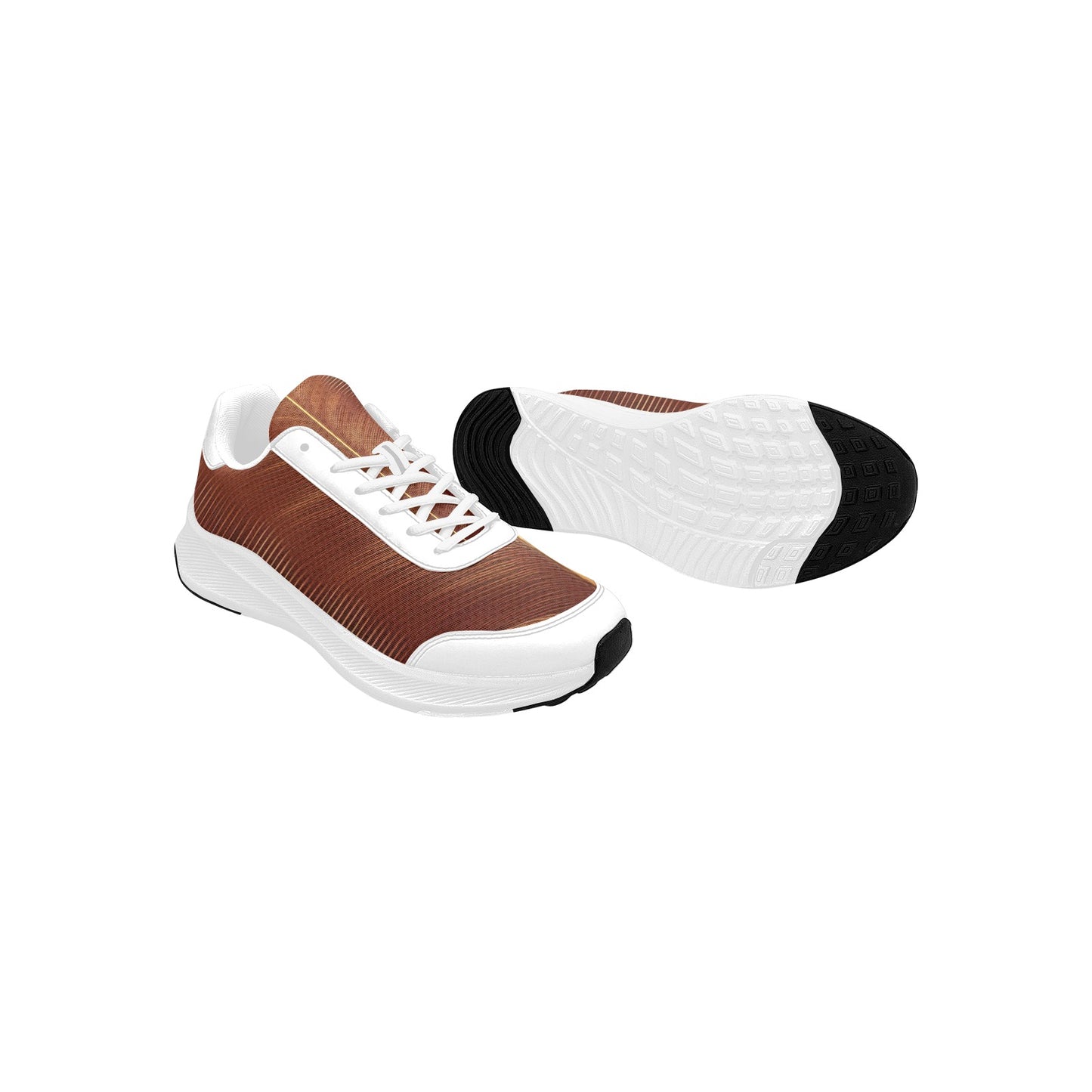 Mudguard Running Shoes