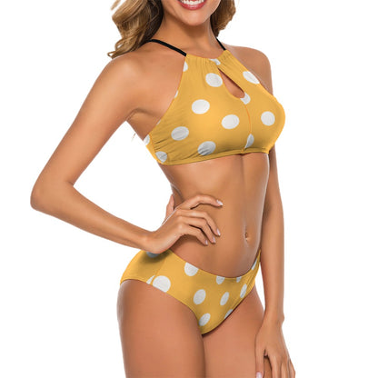 Soft Bikini Swimsuit