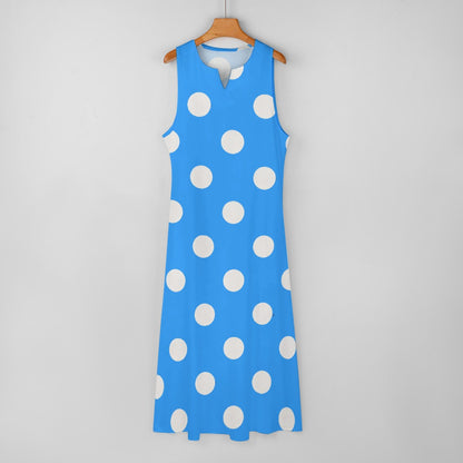Long dress