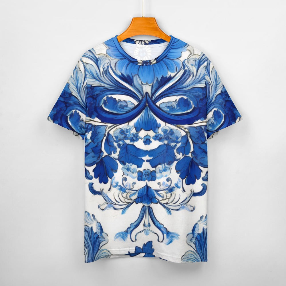 100% Cotton T-Shirt