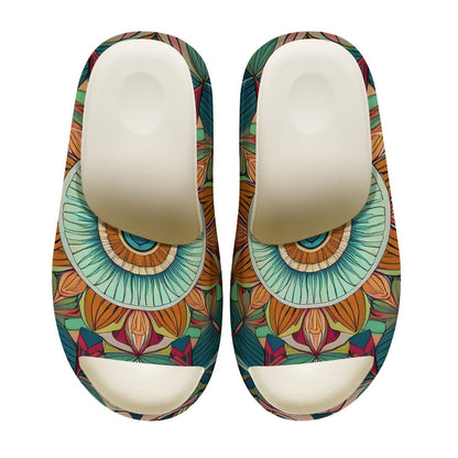 Yeezy EVA slippers Inkedjoy