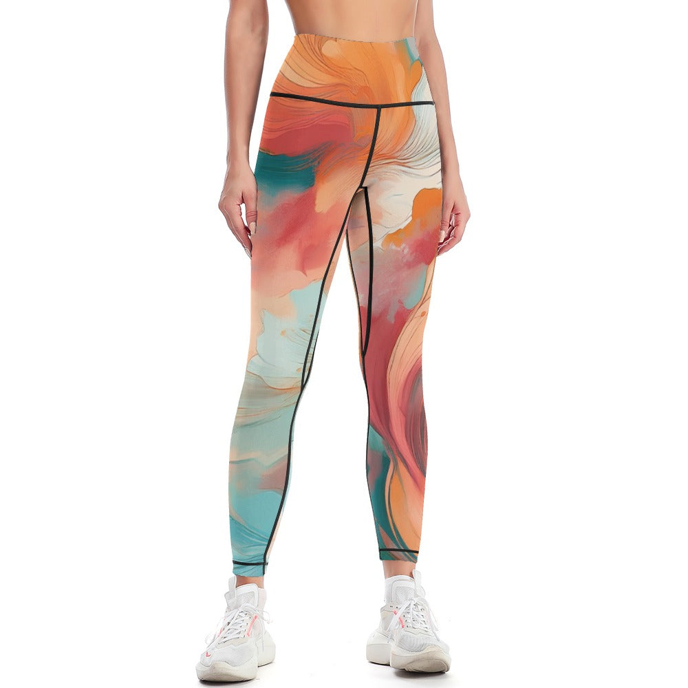 Comfort Sports Leggings
