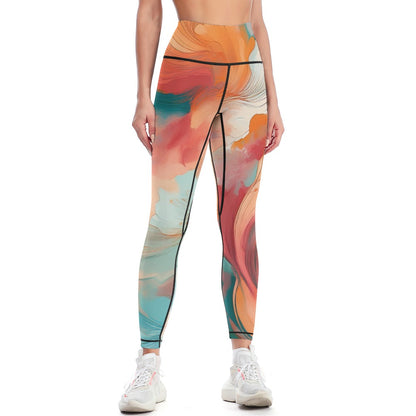Comfort Sports Leggings