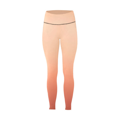 High-Waisted Leggings