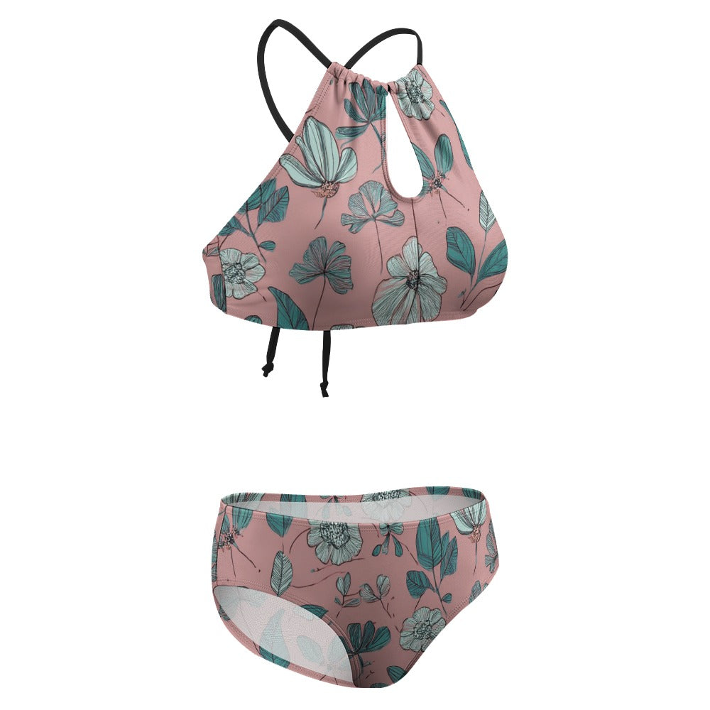 Soft Bikini Swimsuit