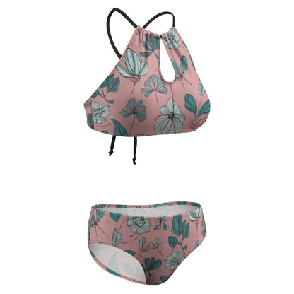 Soft Bikini Swimsuit