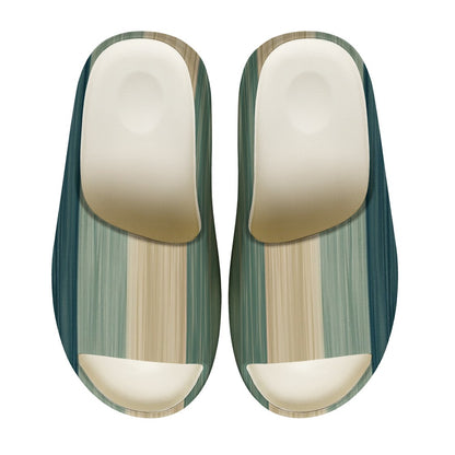 EVA slippers