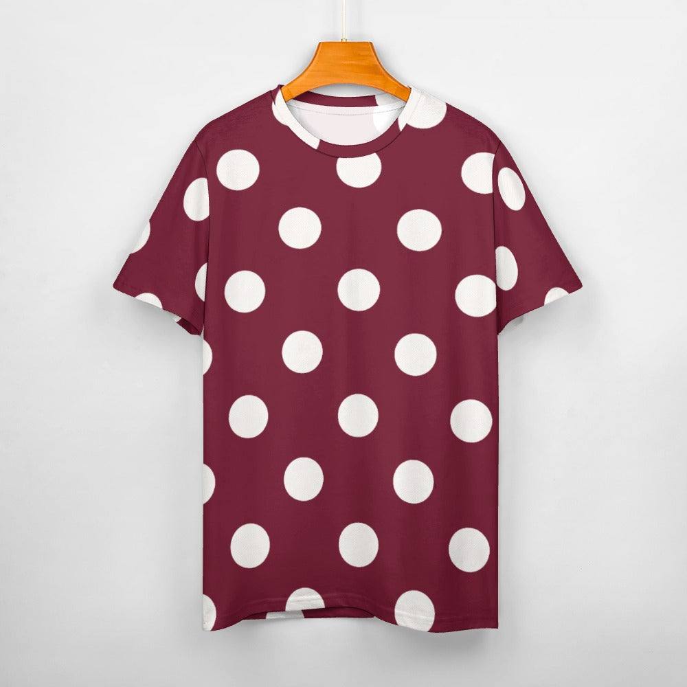 100% Cotton T-Shirt