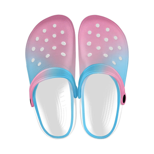 Clogs Inkedjoy