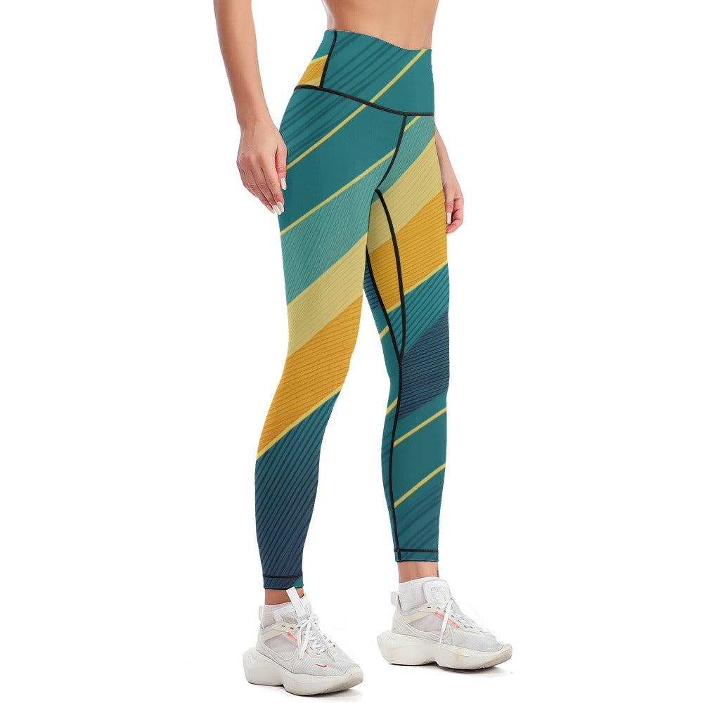Comfort Sports Leggings
