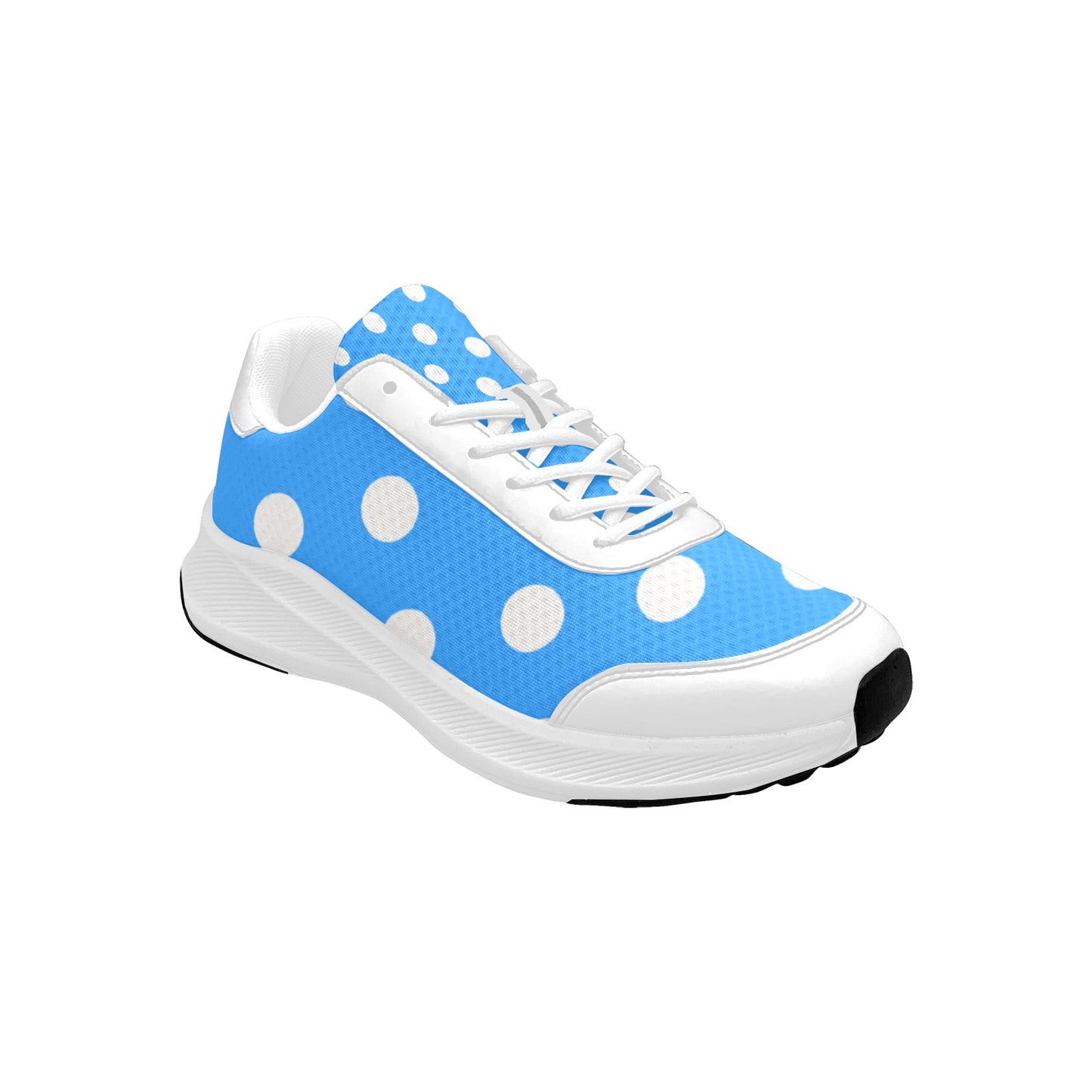 Mudguard Running Shoes