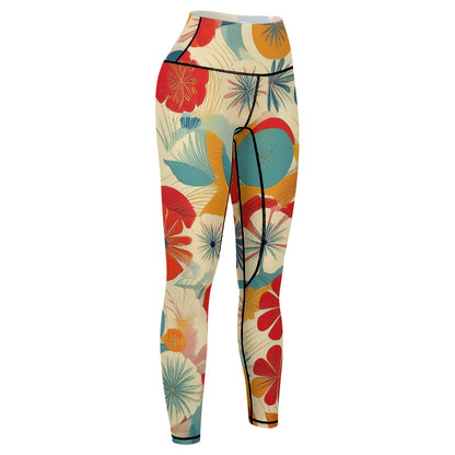 Comfort Sports Leggings