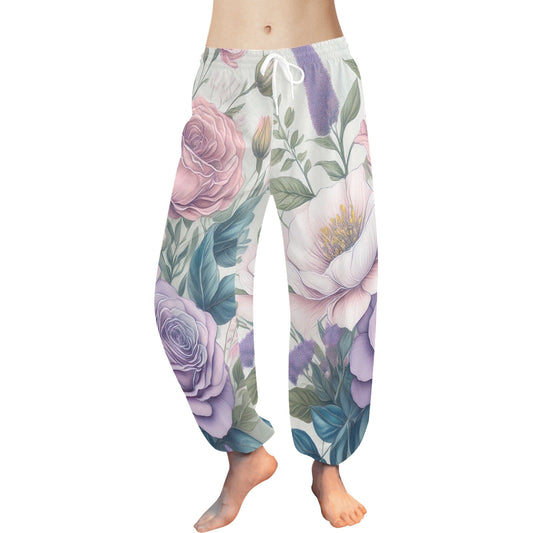 Harem Pants Inkedjoy