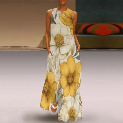 Long dress
