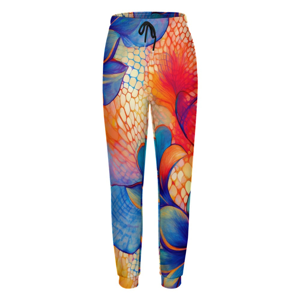 Sweatpants Inkedjoy