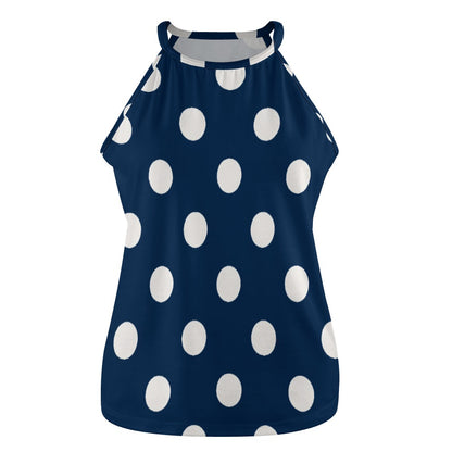 Halter Neck Top