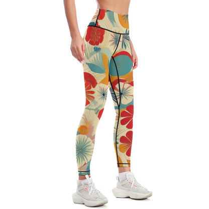 Comfort Sports Leggings