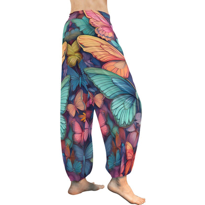 Harem Pants Inkedjoy