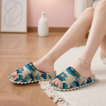 Yeezy EVA slippers
