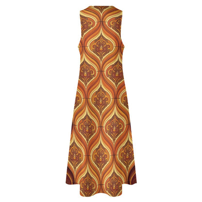 Long dress