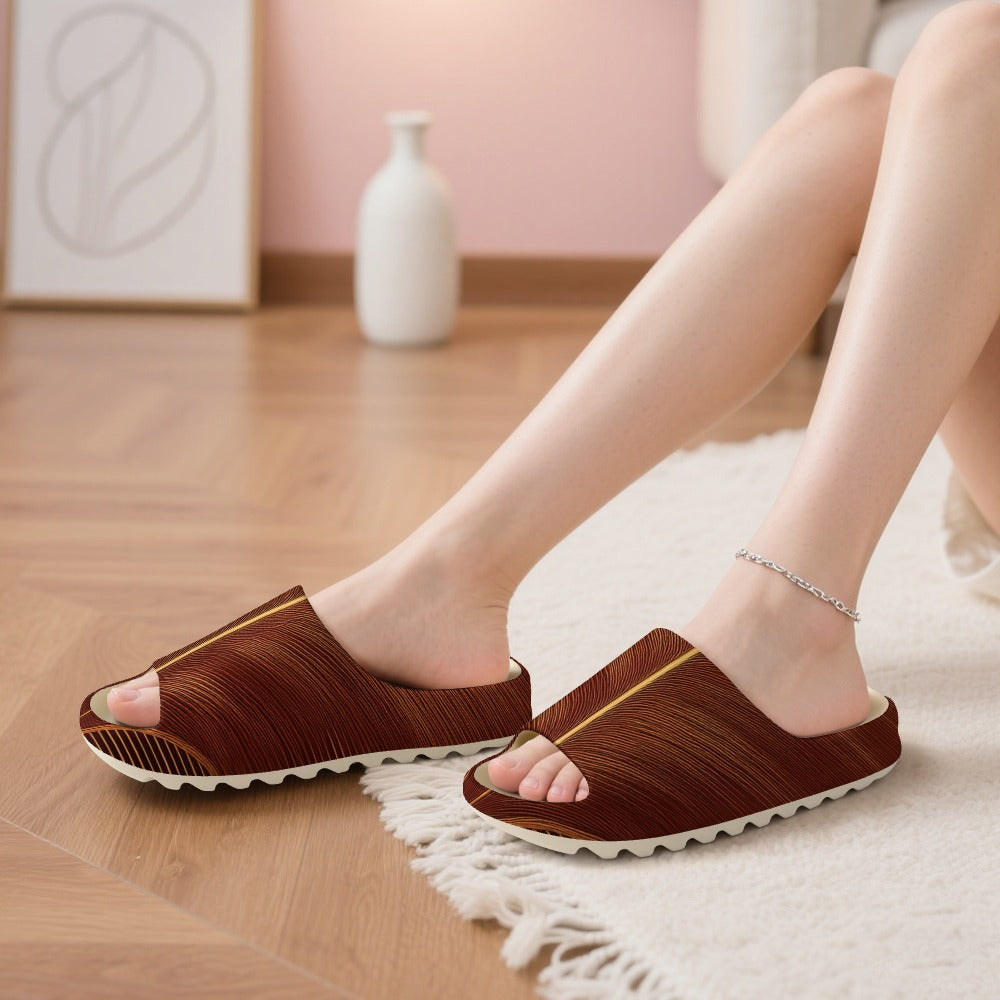Yeezy EVA slippers Inkedjoy