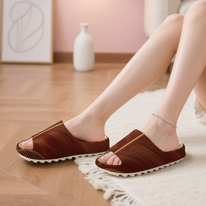 Yeezy EVA slippers Inkedjoy