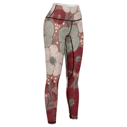 Comfort Sports Leggings