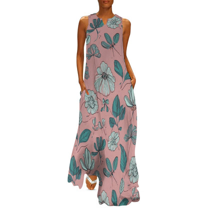 Long dress