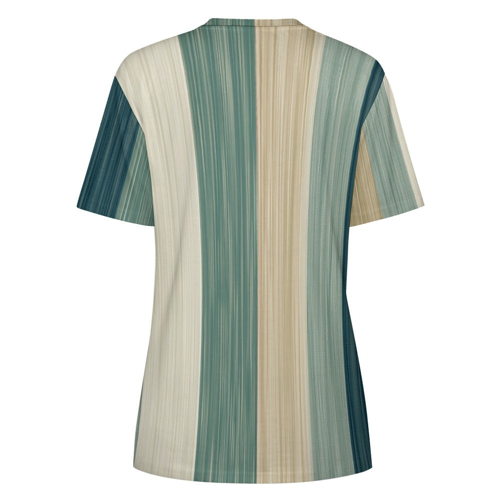 100% Cotton T-Shirt