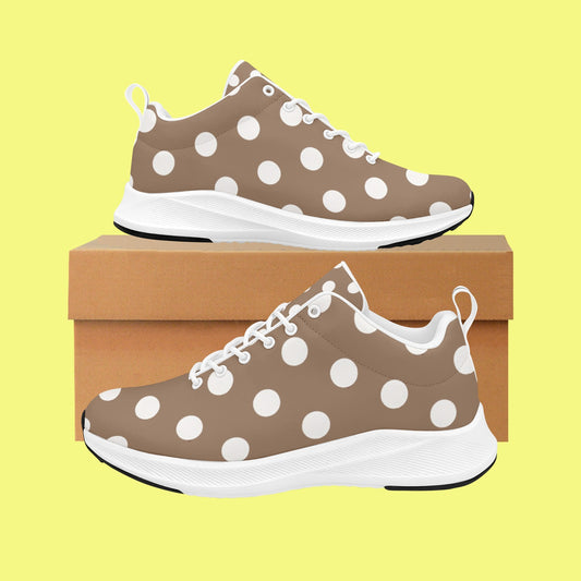 Alpha Running Shoes