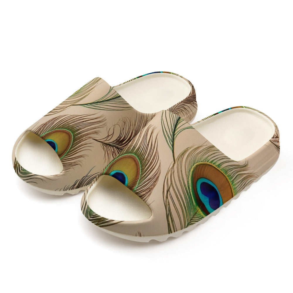 Yeezy EVA slippers Inkedjoy