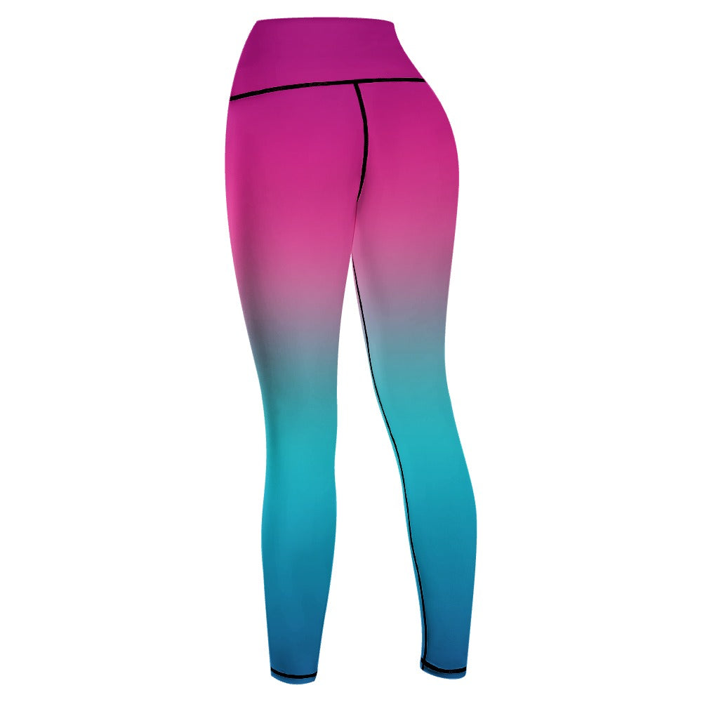 Gradient Sports Leggings