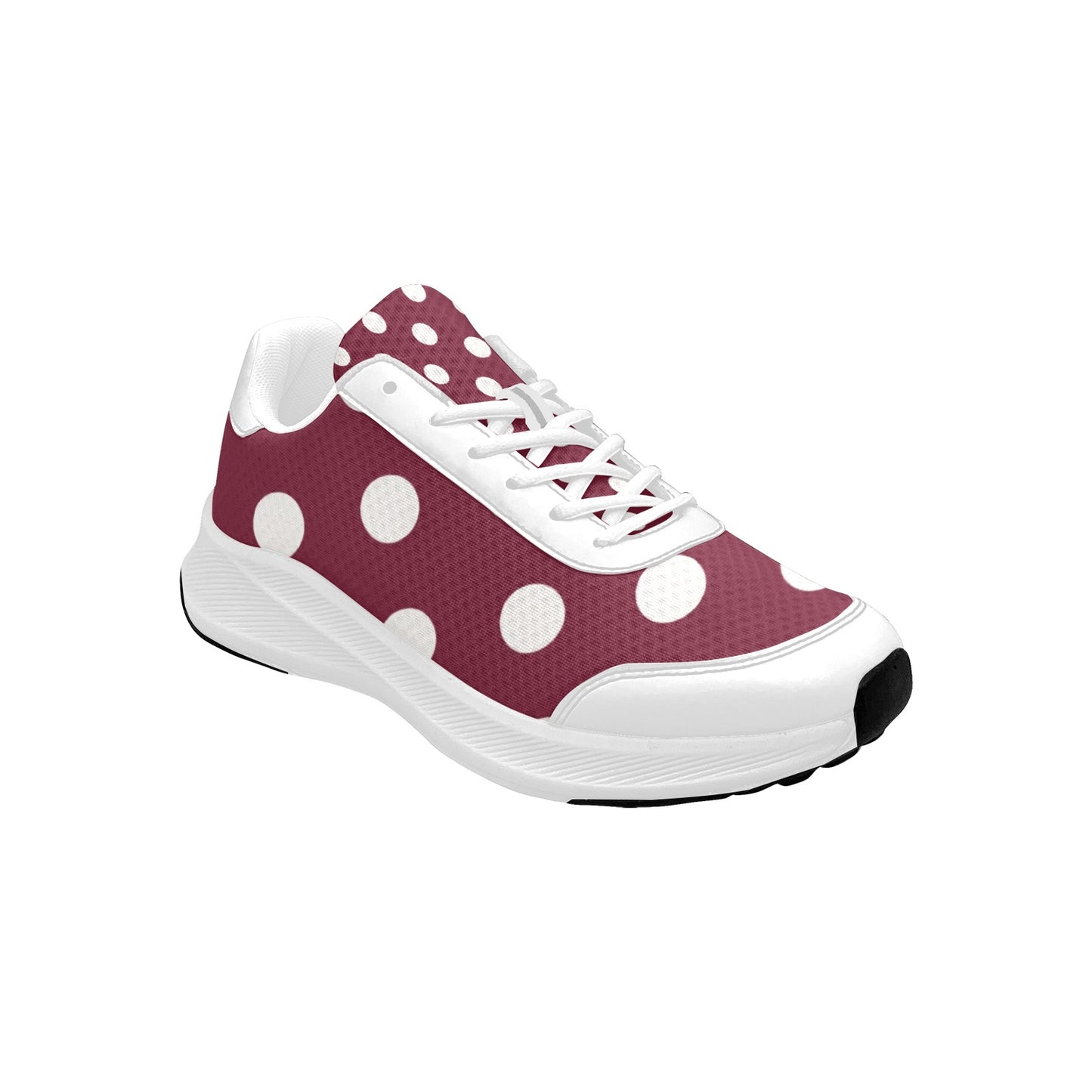 Mudguard Running Shoes