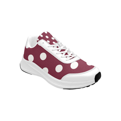 Mudguard Running Shoes