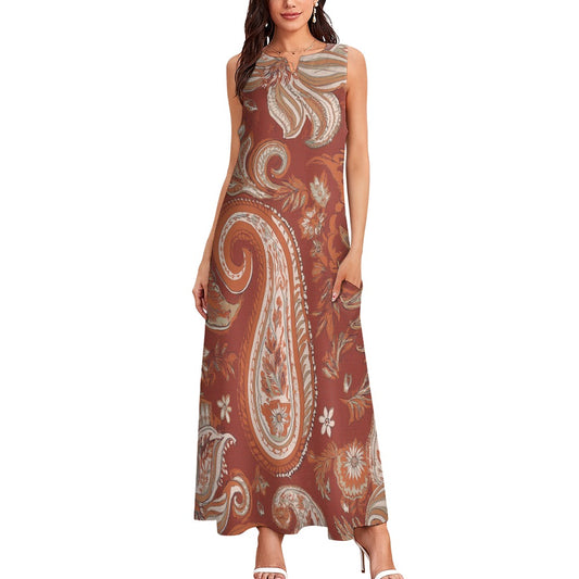 Long dress